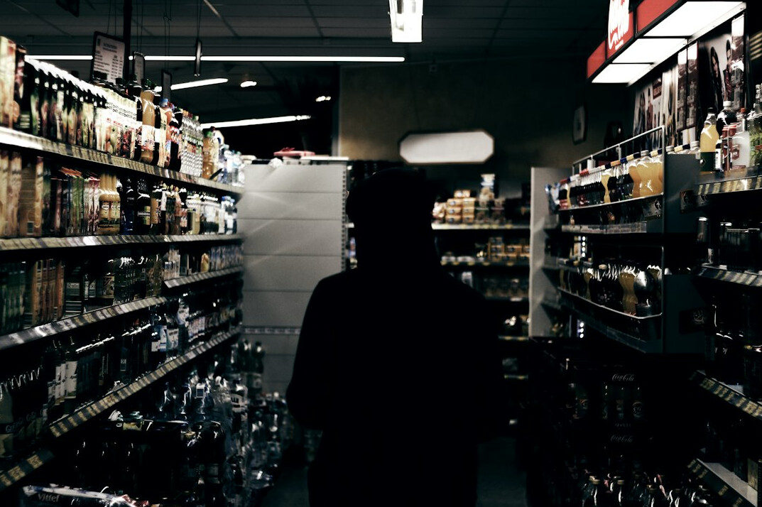 retail theft prevention