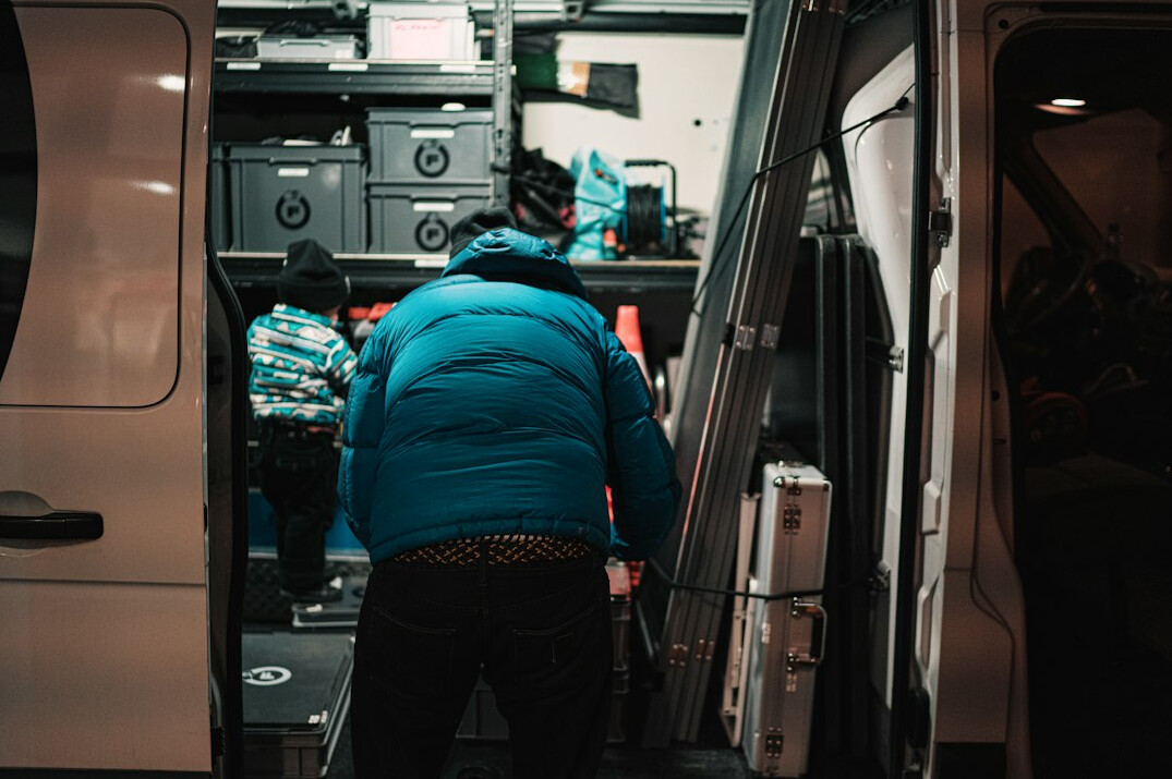 retail theft prevention